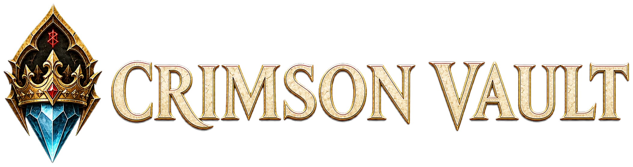 Crimson Vault