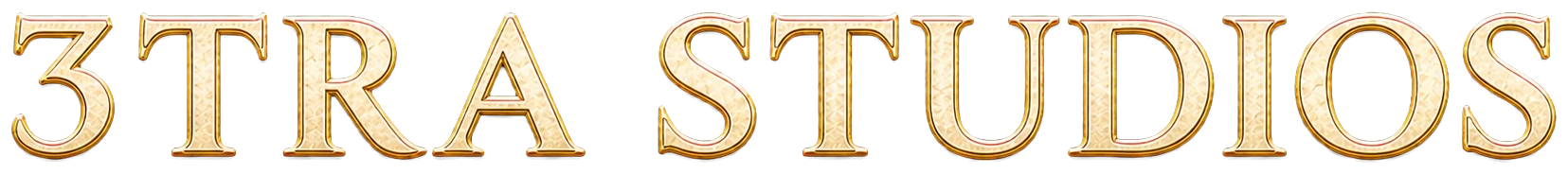 3TRA STUDIOS